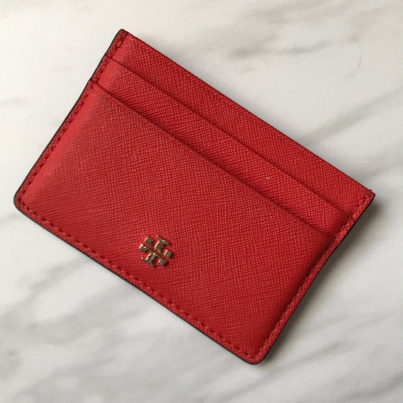 Tory Burch Accessories - Tory Burch Wallet/ Credit Card Holder